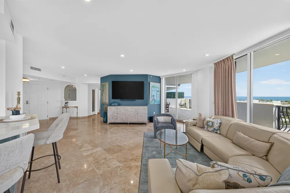 100 S BIRCH ROAD #701B Fort Lauderdale, FL 33316