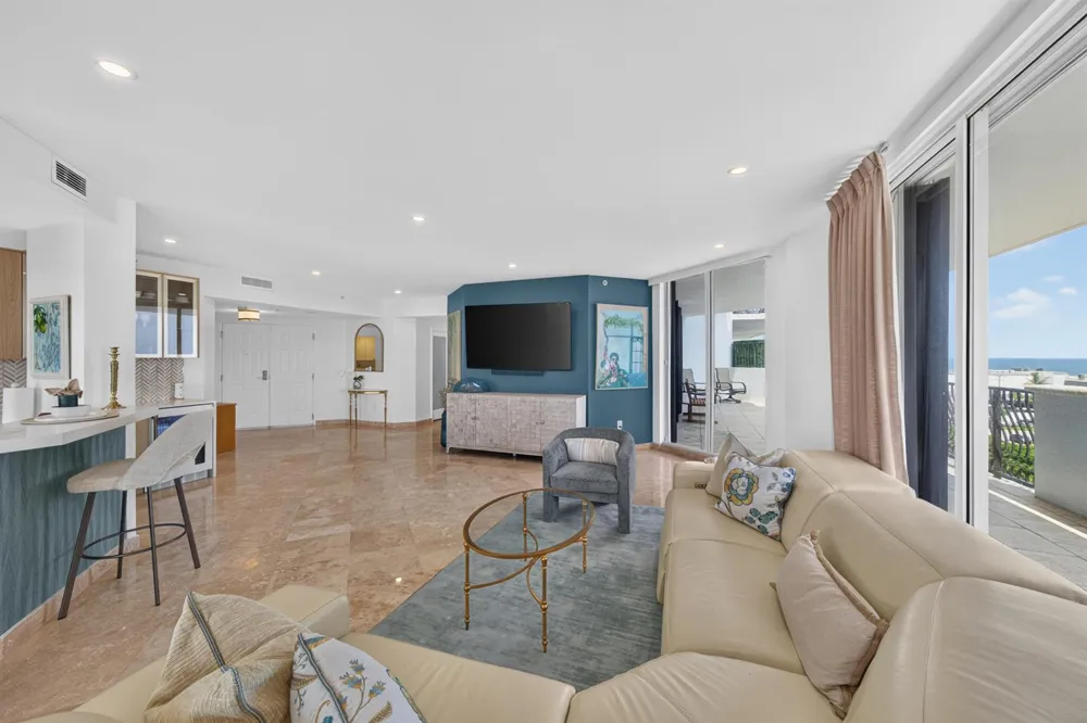100 S BIRCH ROAD #701B Fort Lauderdale, FL 33316