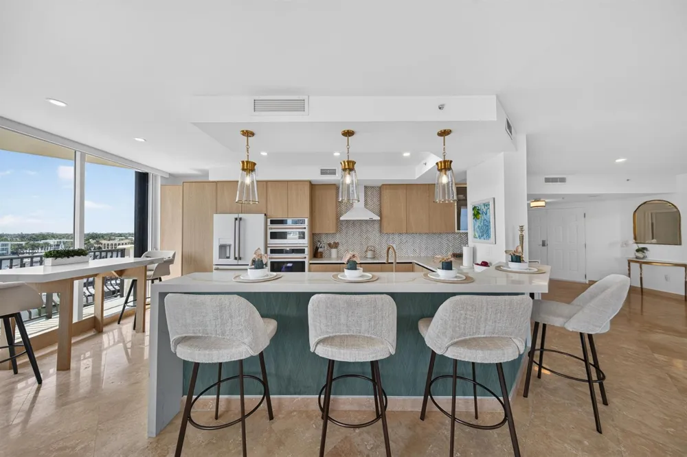 100 S BIRCH ROAD #701B Fort Lauderdale, FL 33316
