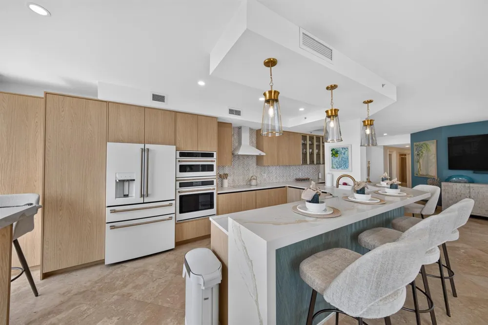 100 S BIRCH ROAD #701B Fort Lauderdale, FL 33316
