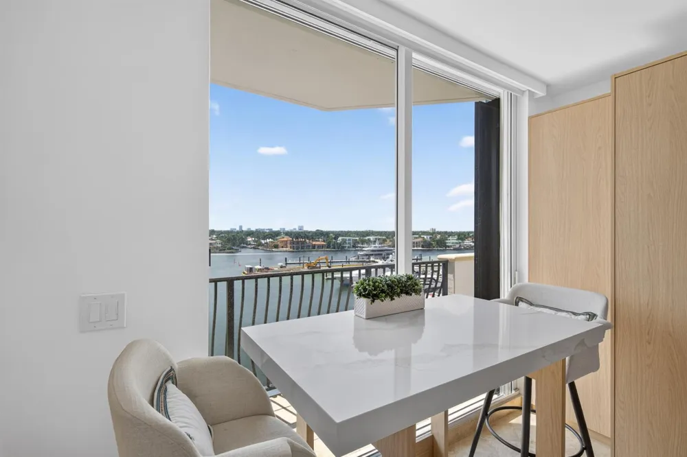 100 S BIRCH ROAD #701B Fort Lauderdale, FL 33316