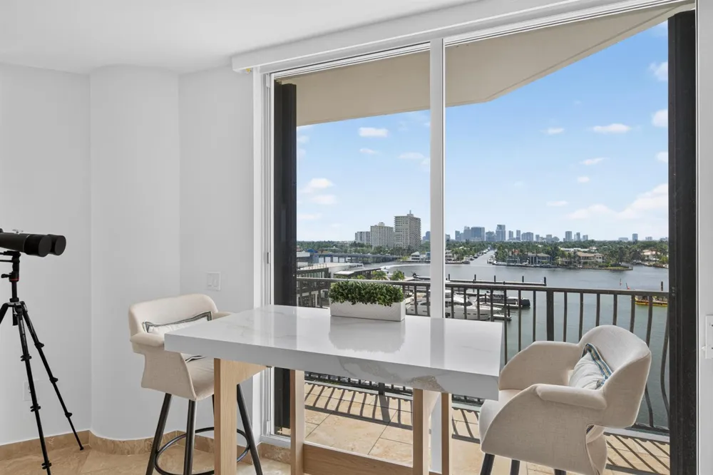 100 S BIRCH ROAD #701B Fort Lauderdale, FL 33316