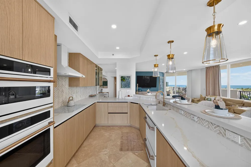 100 S BIRCH ROAD #701B Fort Lauderdale, FL 33316