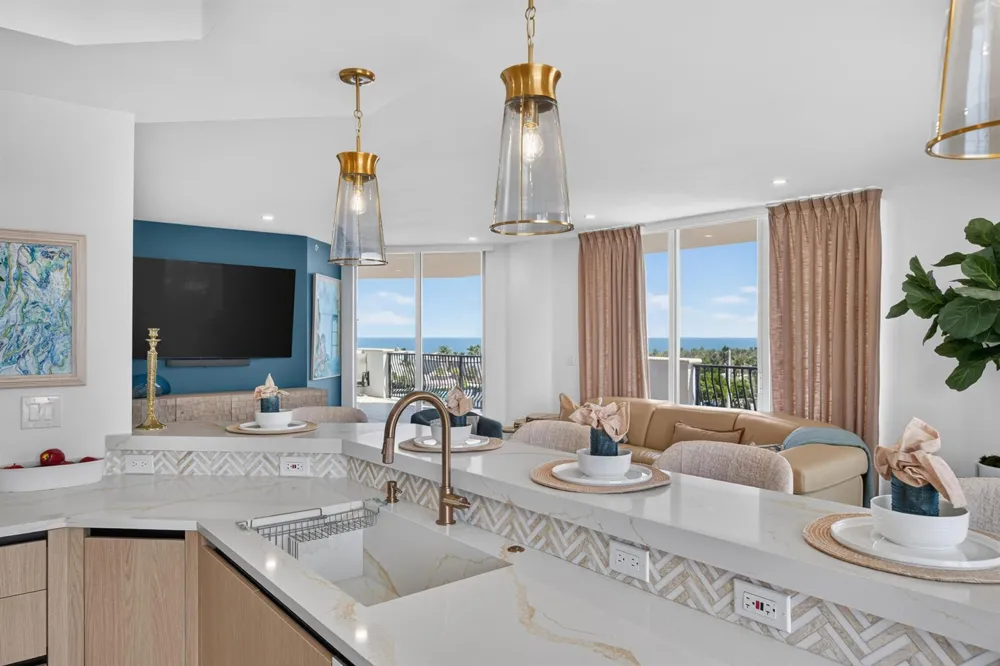100 S BIRCH ROAD #701B Fort Lauderdale, FL 33316