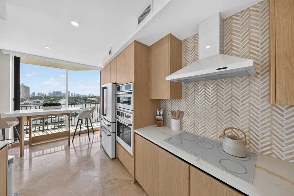 100 S BIRCH ROAD #701B Fort Lauderdale, FL 33316
