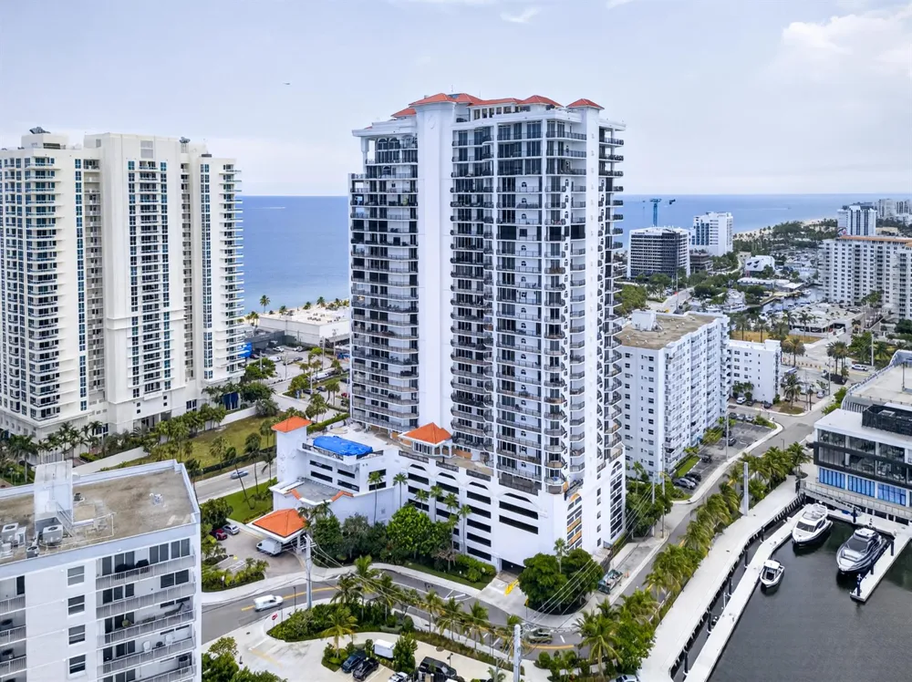 100 S BIRCH ROAD #701B Fort Lauderdale, FL 33316