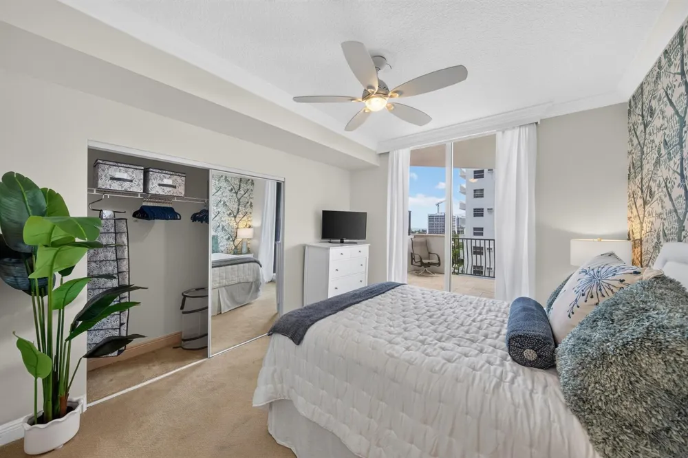 100 S BIRCH ROAD #701B Fort Lauderdale, FL 33316