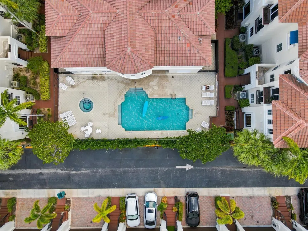 1803 Coastal Bay Boulevard Boynton Beach, FL 33435