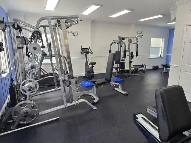 1803 Coastal Bay Boulevard Boynton Beach, FL 33435