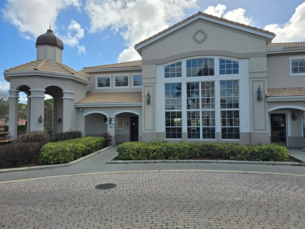 146 SW Peacock Boulevard #24 Port St. Lucie, FL 34986