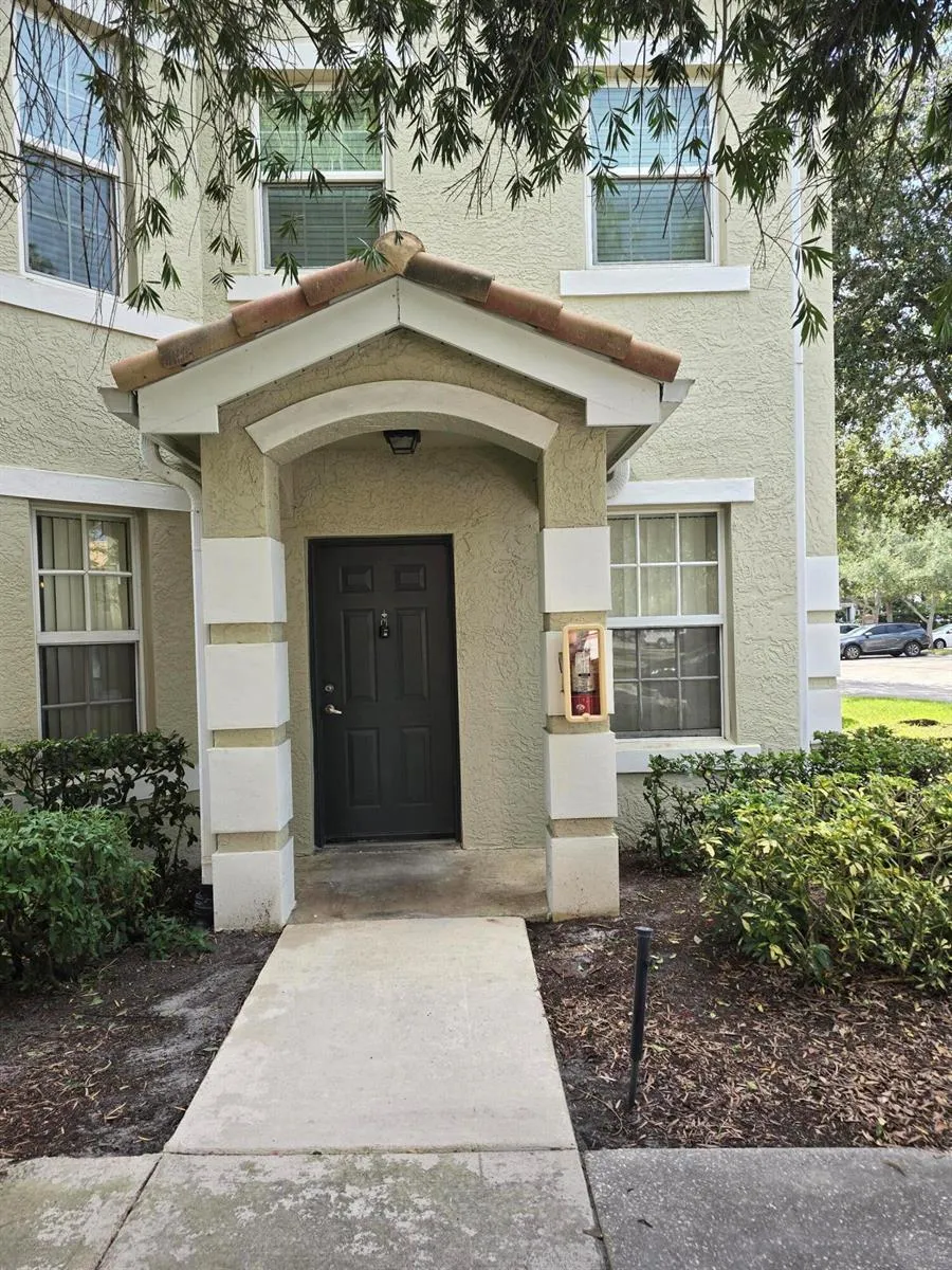 146 SW Peacock Boulevard #24 Port St. Lucie, FL 34986