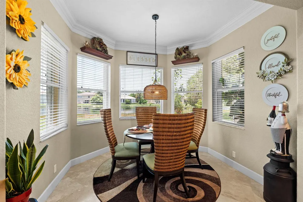 10671 CYPRESS LAKES PRESERVE DRIVE Lake Worth, FL 33449