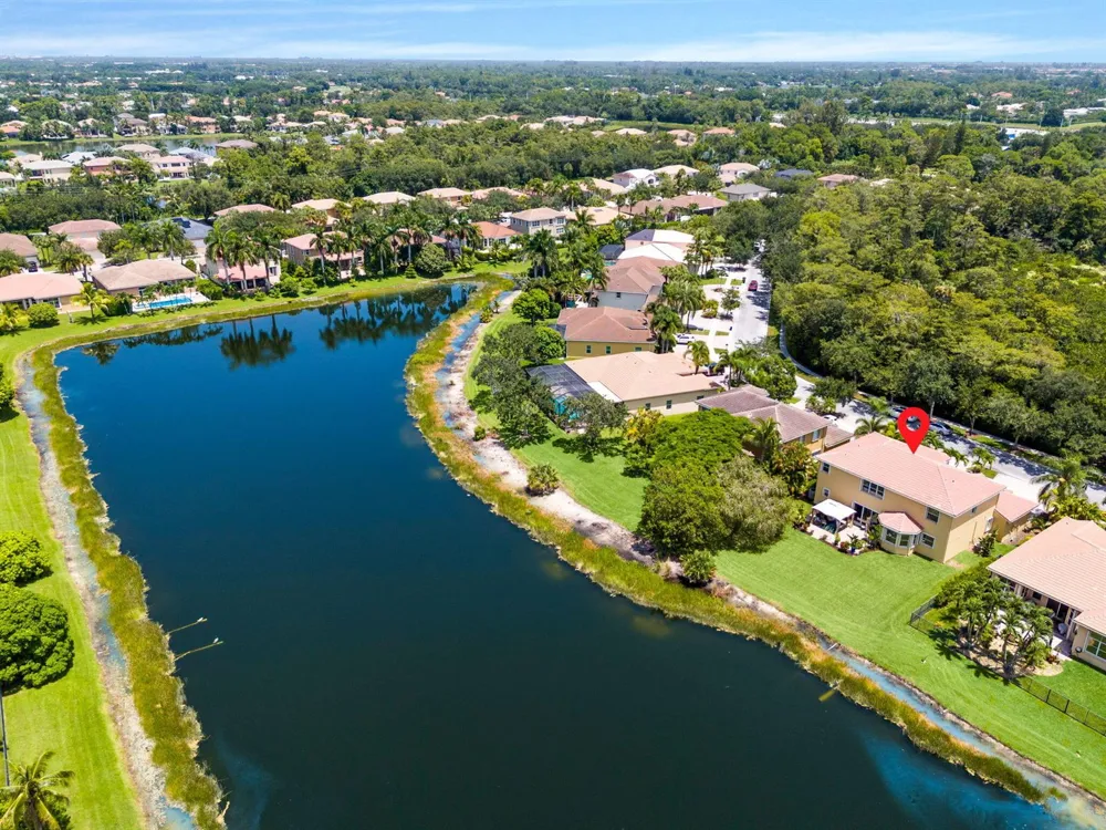 10671 CYPRESS LAKES PRESERVE DRIVE Lake Worth, FL 33449