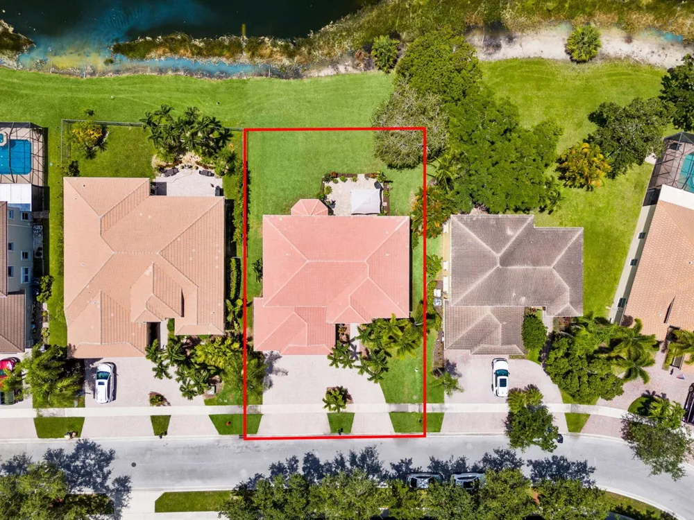 10671 CYPRESS LAKES PRESERVE DRIVE Lake Worth, FL 33449