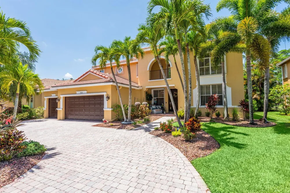 10671 CYPRESS LAKES PRESERVE DRIVE Lake Worth, FL 33449
