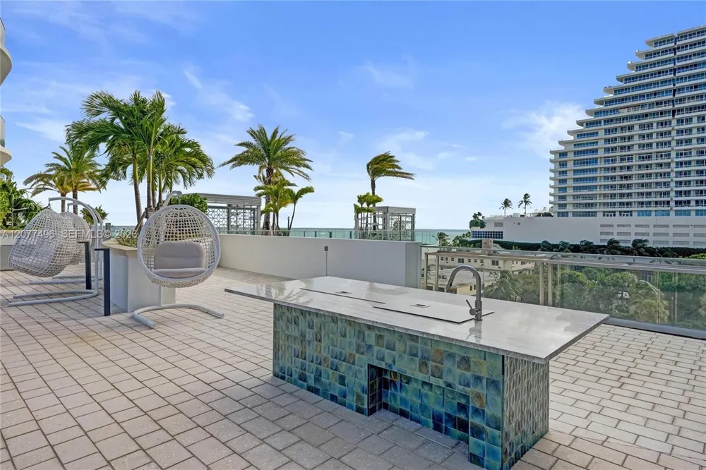 153 Seabreeze Boulevard #1403 Fort Lauderdale, FL 33304