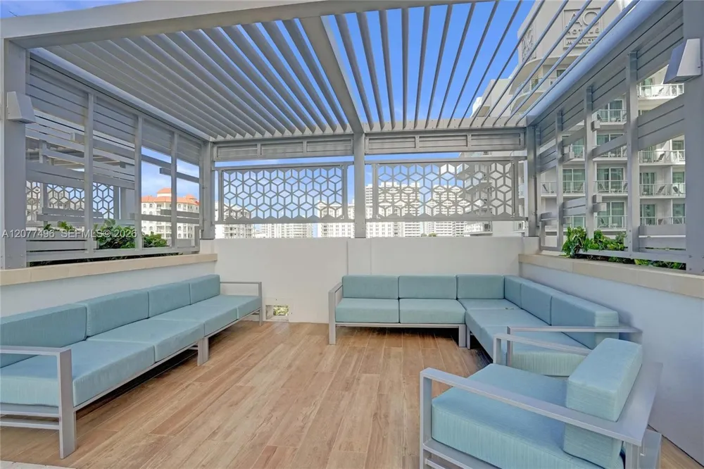153 Seabreeze Boulevard #1403 Fort Lauderdale, FL 33304