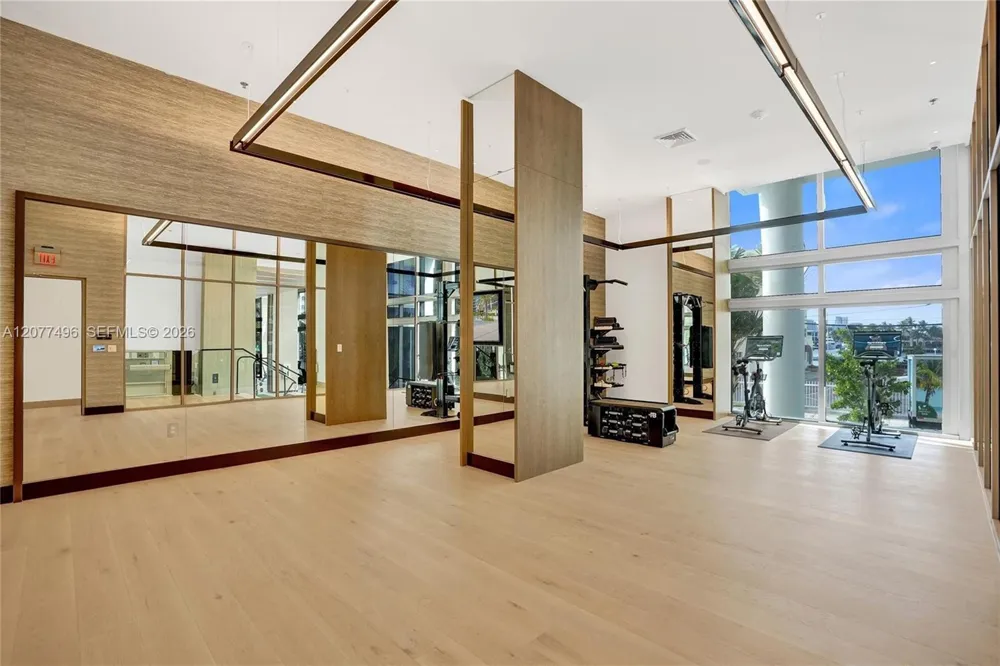 153 Seabreeze Boulevard #1403 Fort Lauderdale, FL 33304