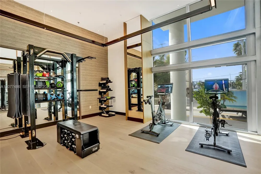 153 Seabreeze Boulevard #1403 Fort Lauderdale, FL 33304