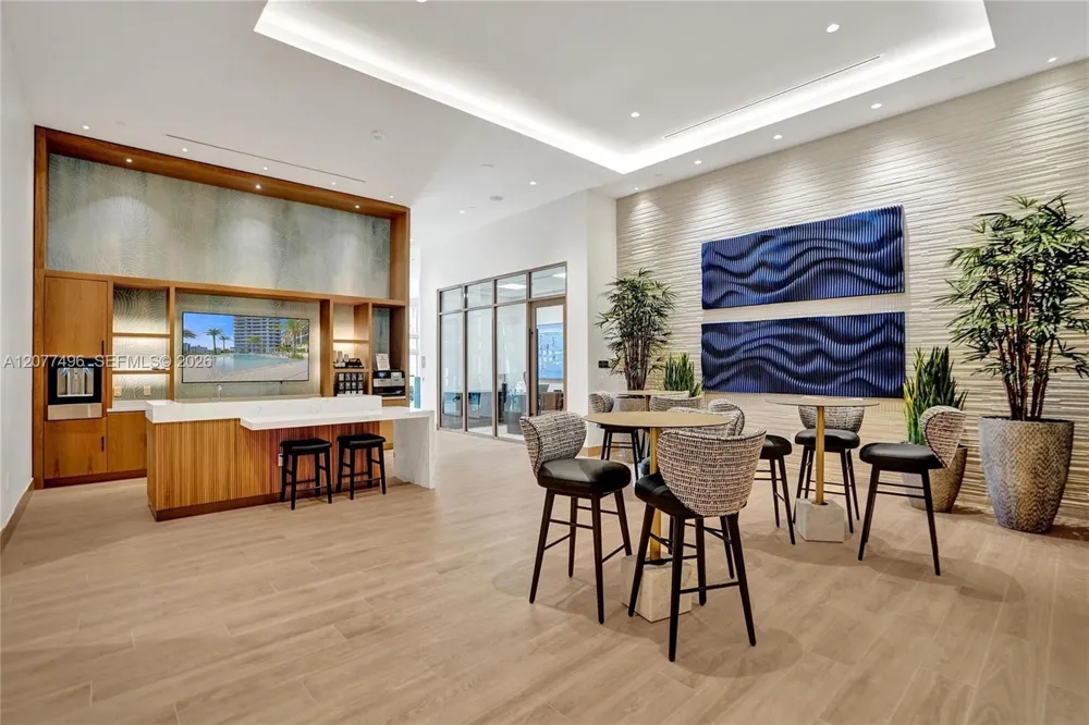 153 Seabreeze Boulevard #1403 Fort Lauderdale, FL 33304