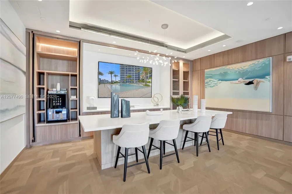 153 Seabreeze Boulevard #1403 Fort Lauderdale, FL 33304