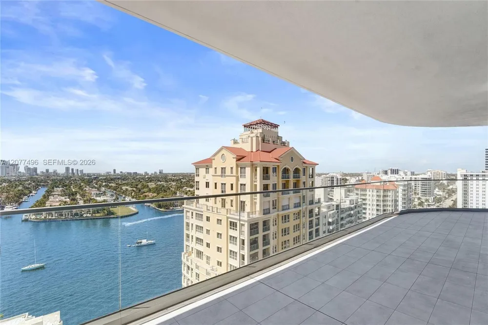 153 Seabreeze Boulevard #1403 Fort Lauderdale, FL 33304
