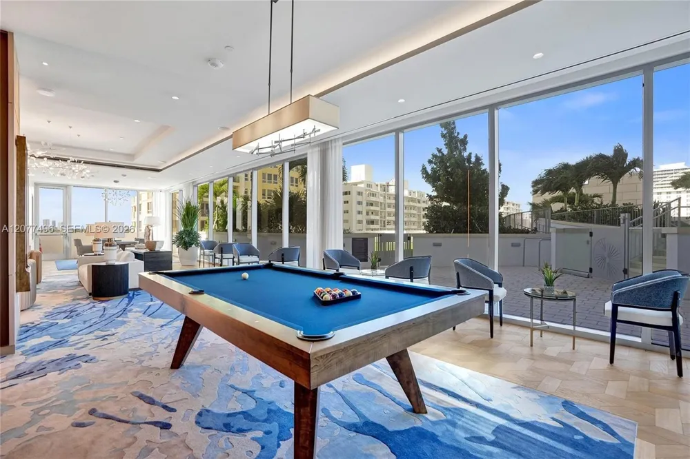 153 Seabreeze Boulevard #1403 Fort Lauderdale, FL 33304