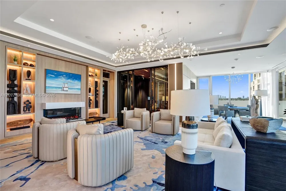153 Seabreeze Boulevard #1403 Fort Lauderdale, FL 33304