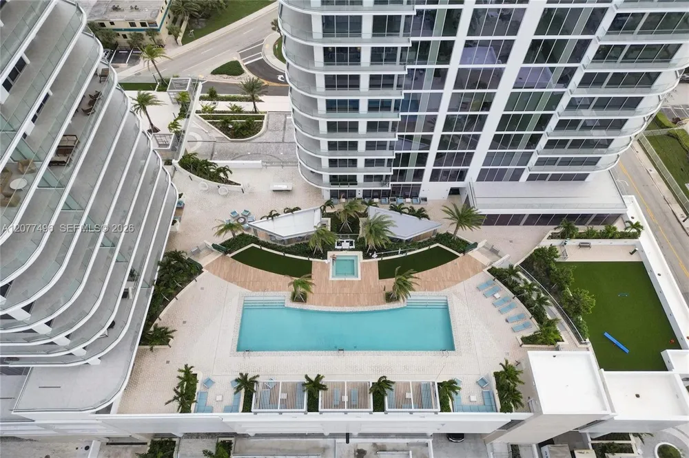 153 Seabreeze Boulevard #1403 Fort Lauderdale, FL 33304