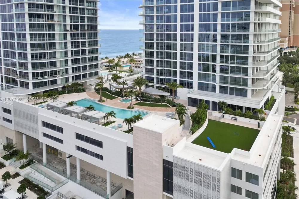 153 Seabreeze Boulevard #1403 Fort Lauderdale, FL 33304