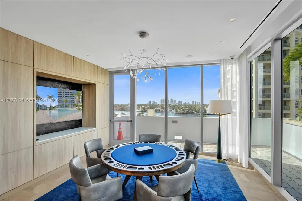153 Seabreeze Boulevard #1403 Fort Lauderdale, FL 33304