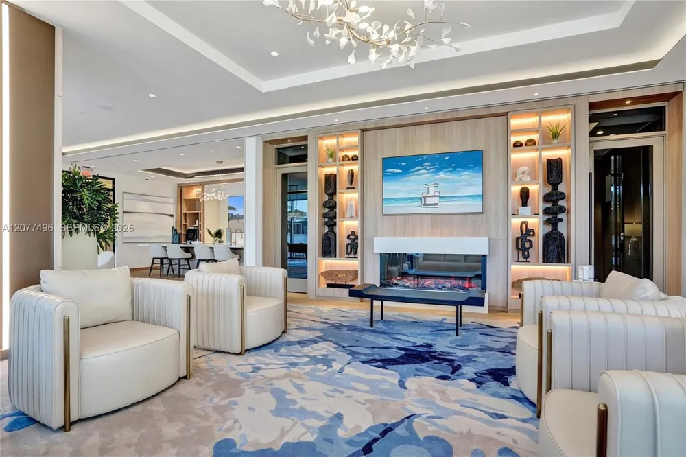153 Seabreeze Boulevard #1403 Fort Lauderdale, FL 33304