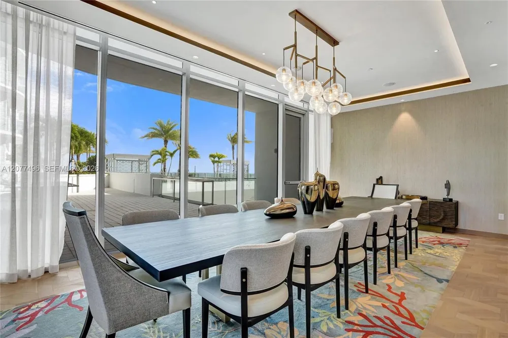 153 Seabreeze Boulevard #1403 Fort Lauderdale, FL 33304