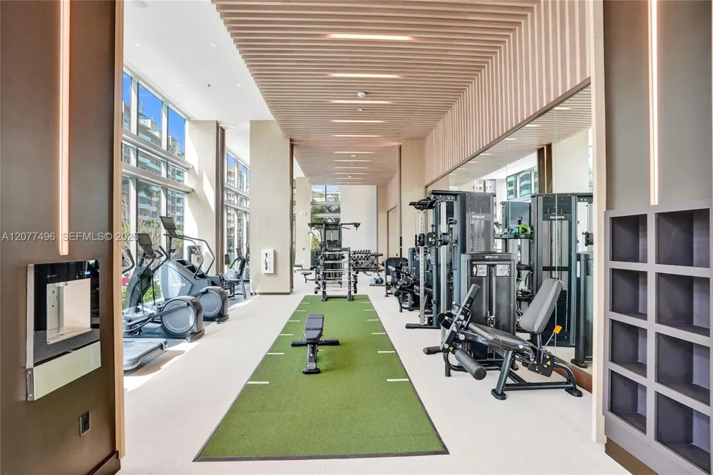 153 Seabreeze Boulevard #1403 Fort Lauderdale, FL 33304
