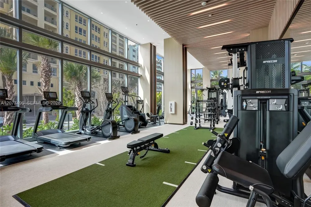 153 Seabreeze Boulevard #1403 Fort Lauderdale, FL 33304