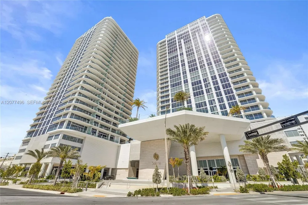 153 Seabreeze Boulevard #1403 Fort Lauderdale, FL 33304