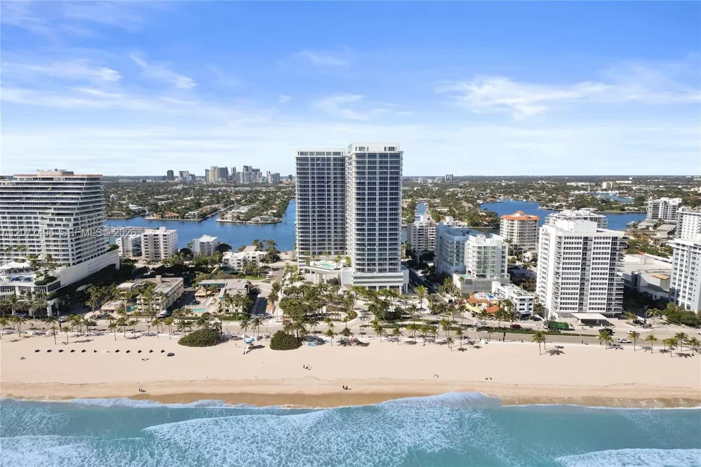 153 Seabreeze Boulevard #1403 Fort Lauderdale, FL 33304