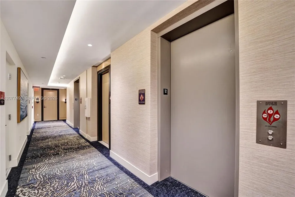 153 Seabreeze Boulevard #1403 Fort Lauderdale, FL 33304