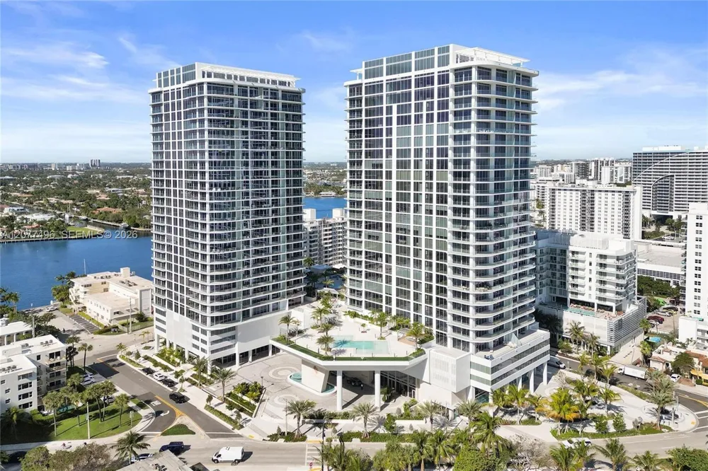 153 Seabreeze Boulevard #1403 Fort Lauderdale, FL 33304
