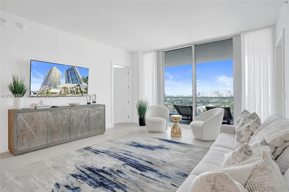 153 Seabreeze Boulevard #1403 Fort Lauderdale, FL 33304