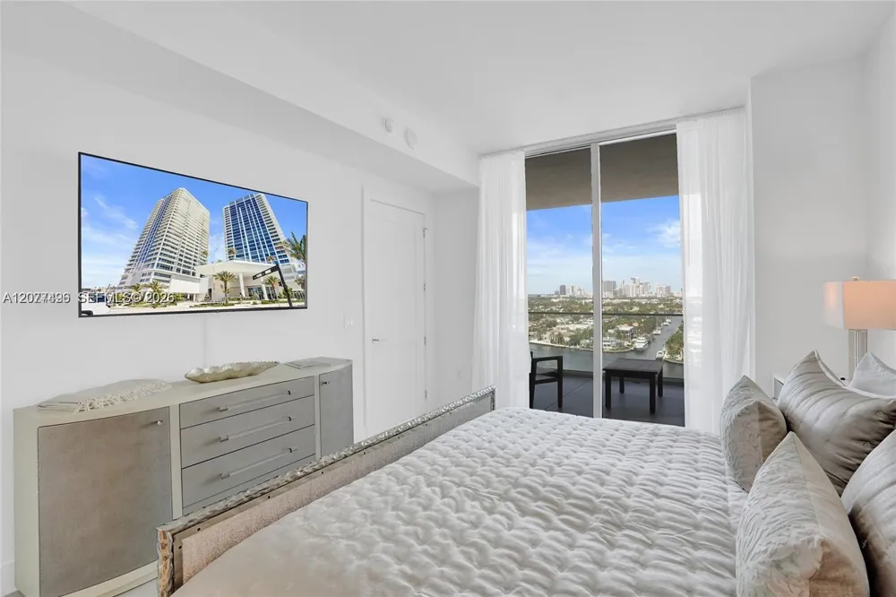 153 Seabreeze Boulevard #1403 Fort Lauderdale, FL 33304