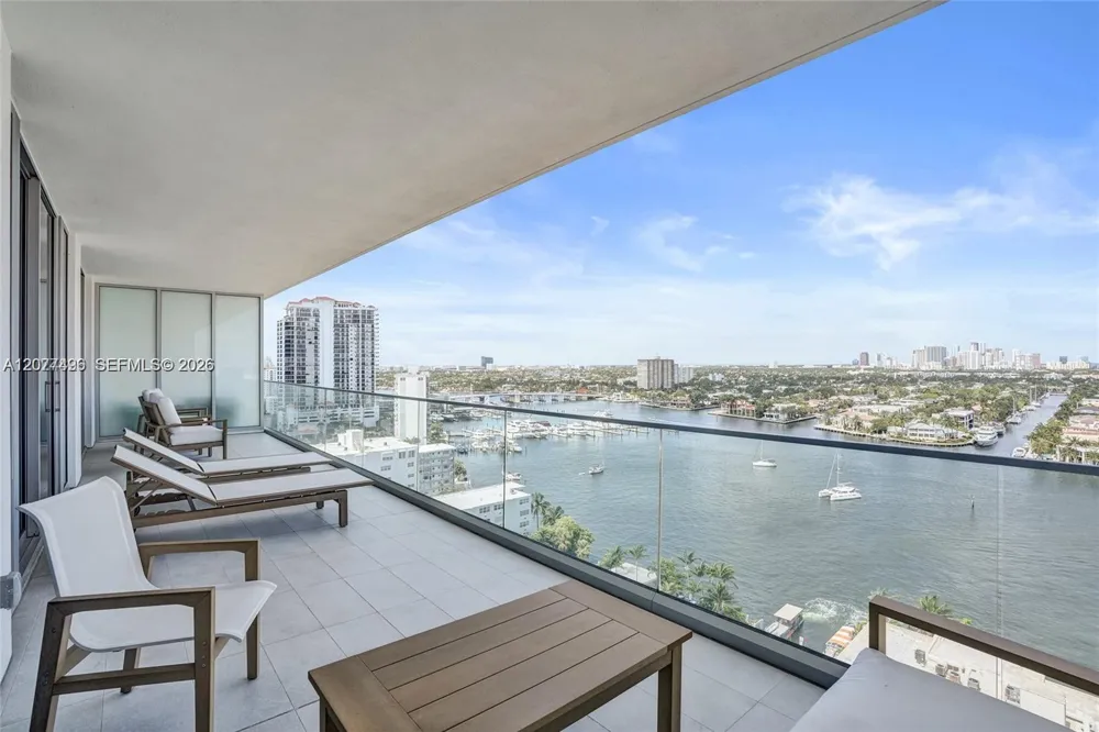 153 Seabreeze Boulevard #1403 Fort Lauderdale, FL 33304