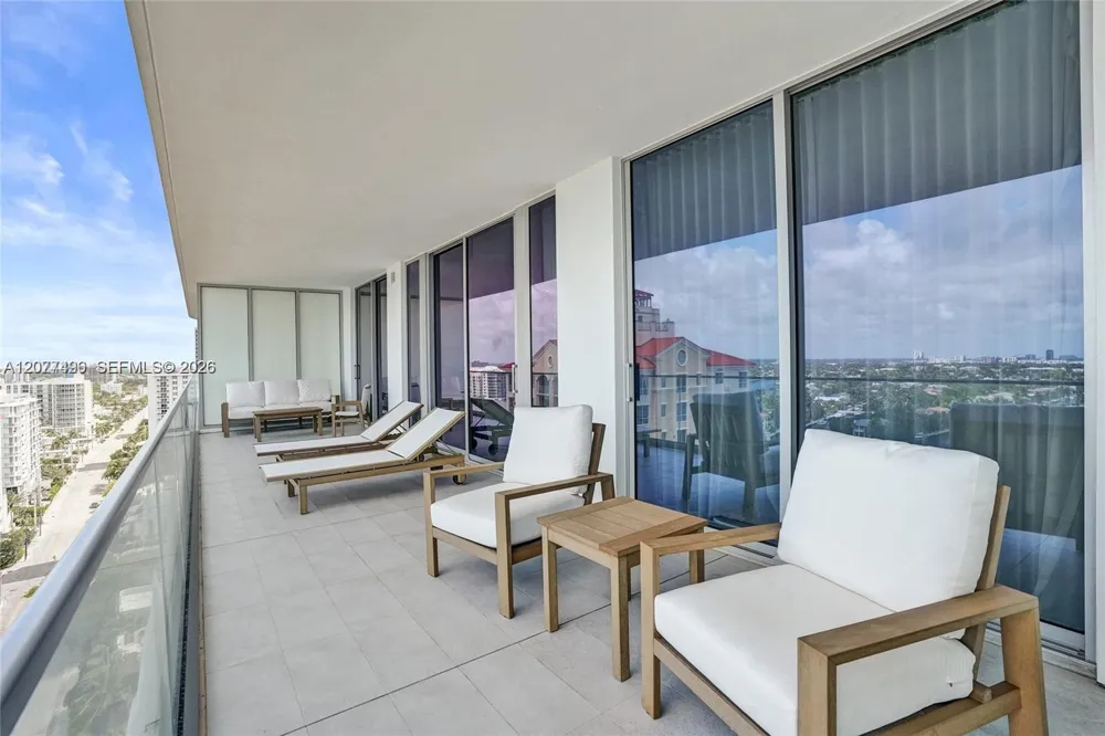 153 Seabreeze Boulevard #1403 Fort Lauderdale, FL 33304