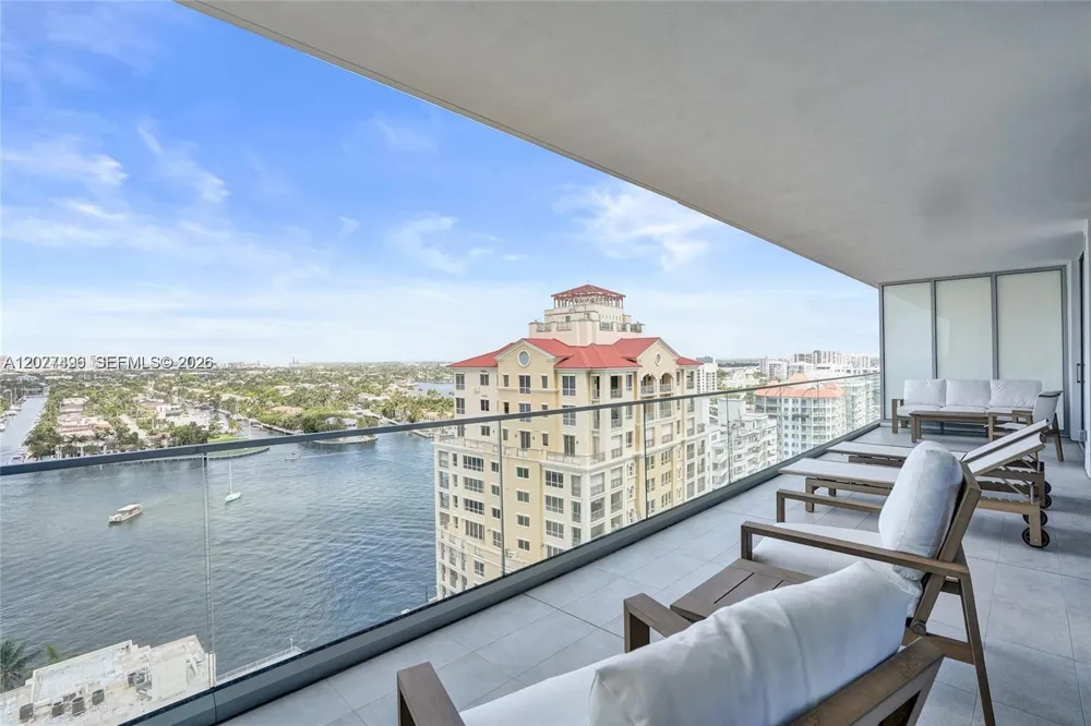 153 Seabreeze Boulevard #1403 Fort Lauderdale, FL 33304