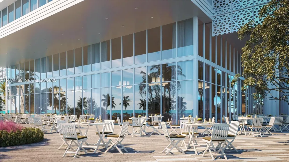 153 Seabreeze Boulevard #1403 Fort Lauderdale, FL 33304