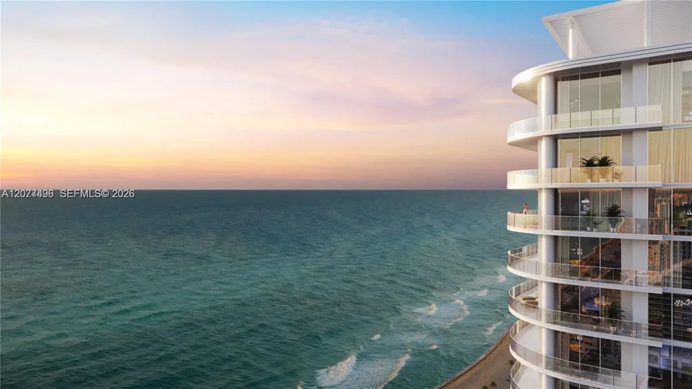 153 Seabreeze Boulevard #1403 Fort Lauderdale, FL 33304