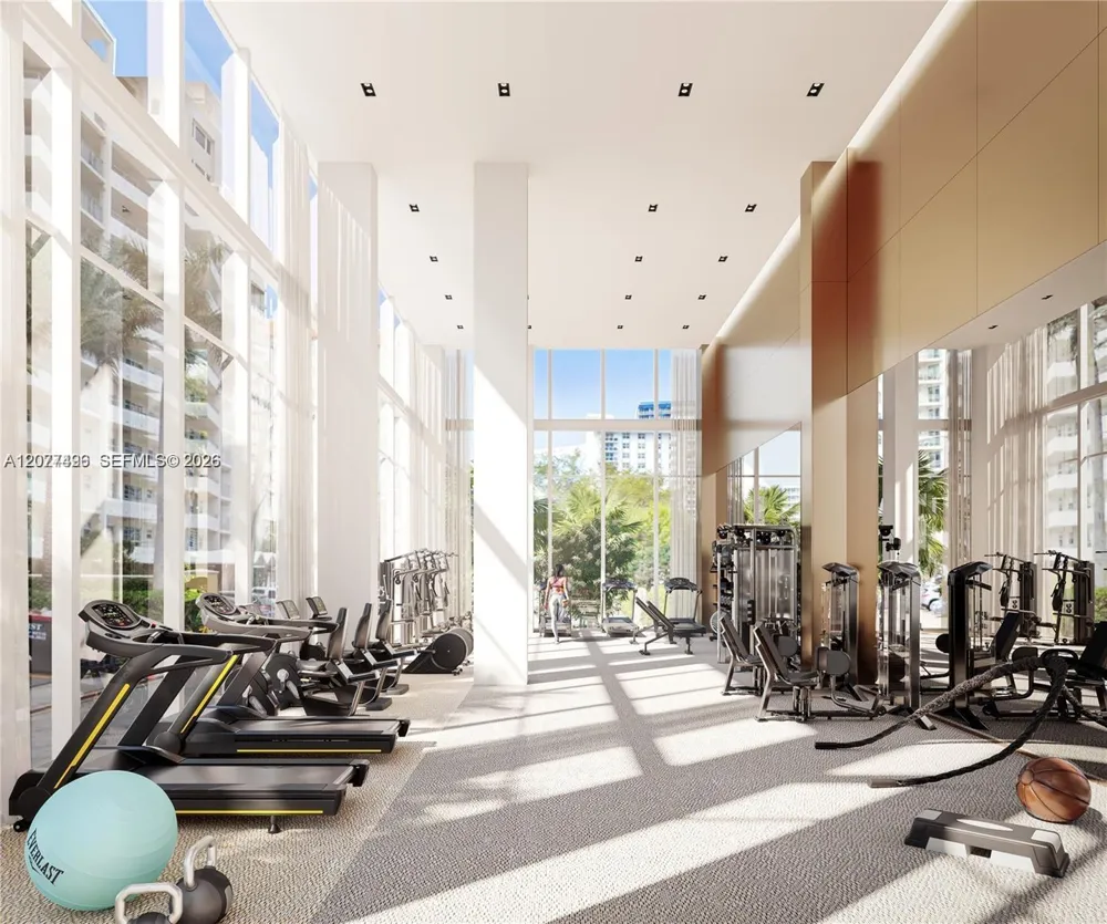 153 Seabreeze Boulevard #1403 Fort Lauderdale, FL 33304