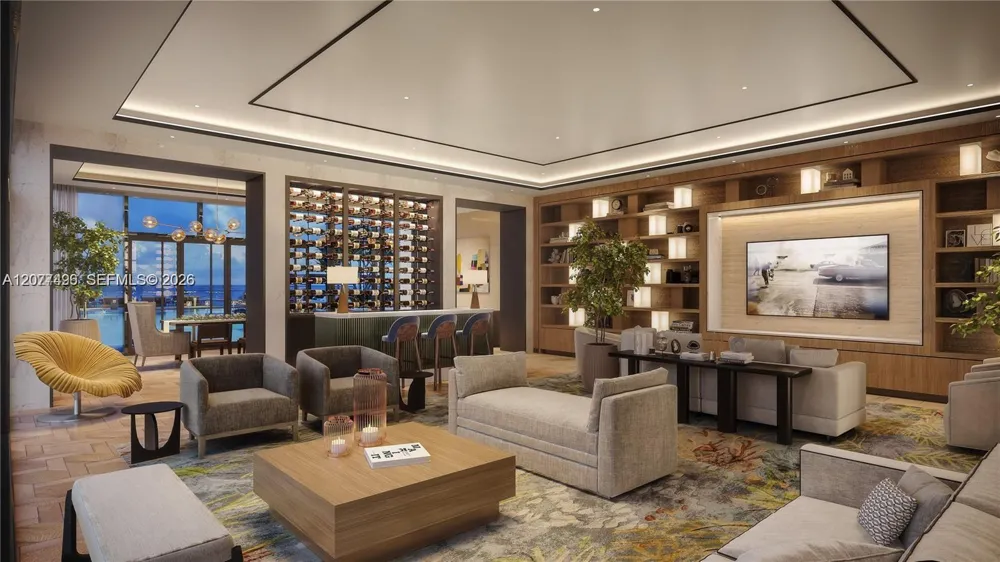 153 Seabreeze Boulevard #1403 Fort Lauderdale, FL 33304