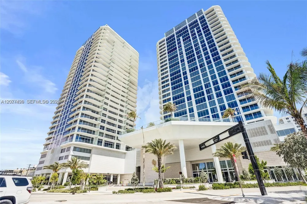 153 Seabreeze Boulevard #1403 Fort Lauderdale, FL 33304