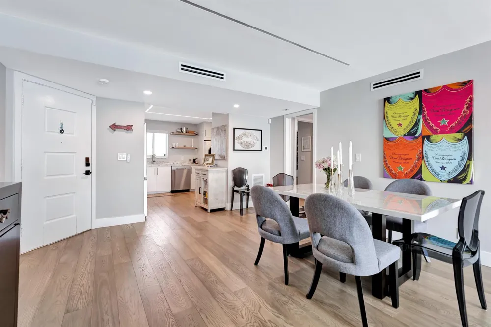 301 LAKE SHORE DRIVE #302 Lake Park, FL 33403